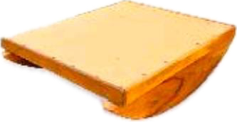 Sitting Balance Board